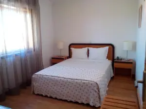 Hotel Mirafresno