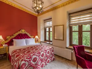 Hotel Katerina Sarayı 1877