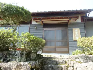 Kyoto Kameoka Quiet Mountain Area Bobs House