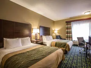 Quality Inn
