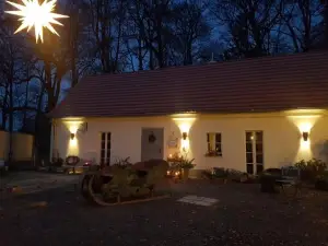 Gästehaus Vergissmeinnicht