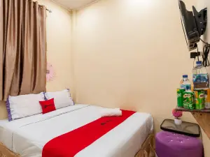 RedDoorz Sapo Rumbia 2 Berastagi