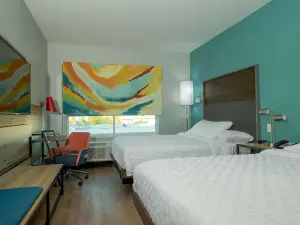 Tru by Hilton the Colony Dallas