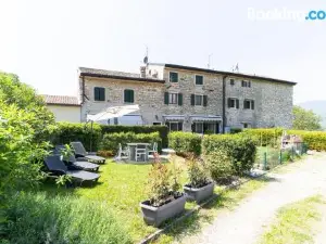 Garda Lake & Relax - Cottage on the Hill