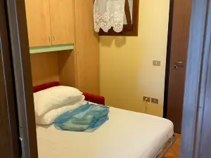Apartment in Residence in Porto Levante Ro
