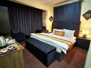 Royal's Villa By Premiere Inn - HUNZA PAKISTAN