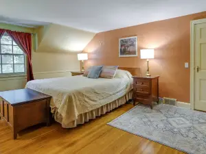 Pittsford Vacation Home: 2 Mi to Historic Village