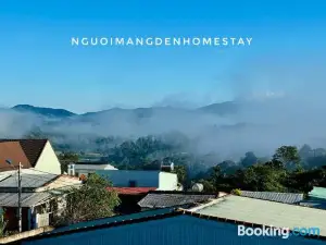 Người Măng Đen Homestay