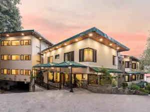 Country Inn Premier Pacific Mall Road Mussoorie