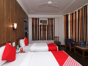 Hotel Mehtab Regency