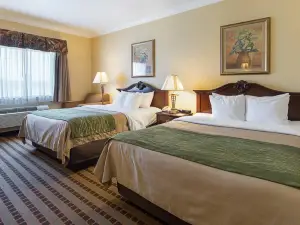 Comfort Inn Early Brownwood