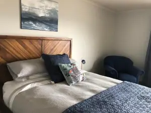The Top Place Retreat