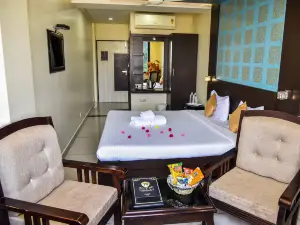 Hotel Tulsi Residency