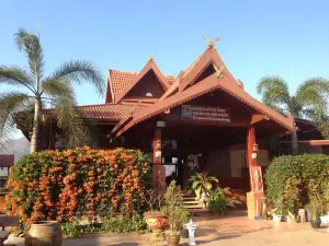 Mekong Paradise Resort