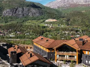 Fyri Resort Hemsedal