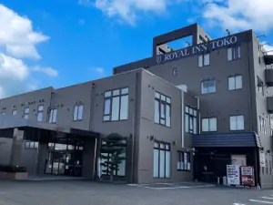Royal Inn Toko