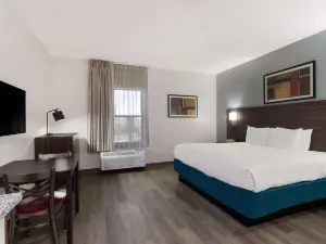 MainStay Suites Extended Stay Hotel Casa Grande