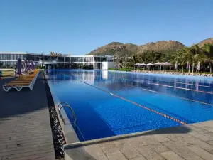 Resort Oceanami Vũng Tàu