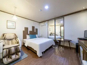 Daejeon Hotel Box