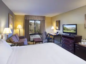 Hampton Inn Bennington