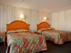 Mount Vernon Inn