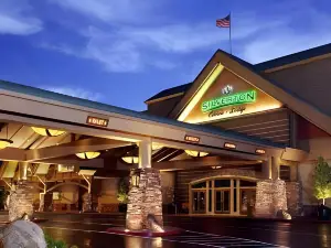 Silverton Casino Lodge