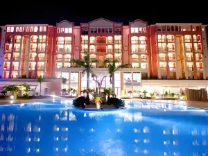 Hotel Bonalba Alicante