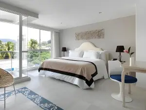 Hotel Mediterraneo Boutique