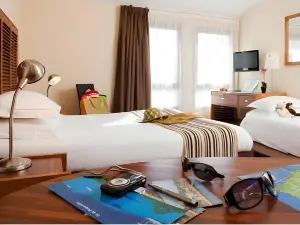Hotel Residence les Medes