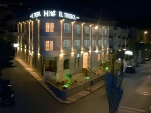 Hotel El Trebol