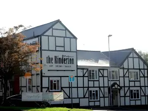 The Kinderton