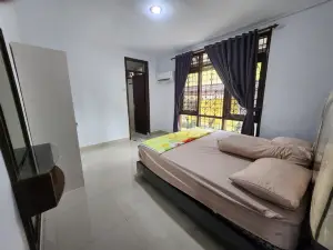 Green Hill Villa Sibolangit