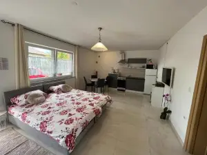 Apartma Azurre