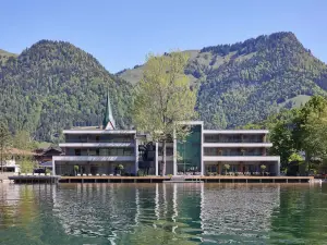 Das Walchsee Aktivresort