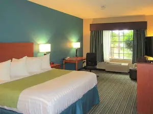 Days Inn by Wyndham Cedartown