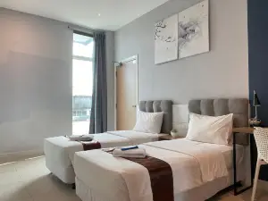 MD Boutique Hotel