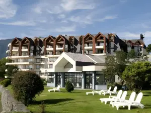 Hotel Enjoy Pucon