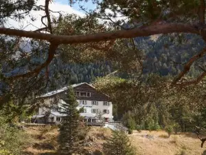 Hôtel du Grand Capelet