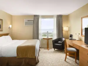 Days Inn by Wyndham Riviere-Du-Loup