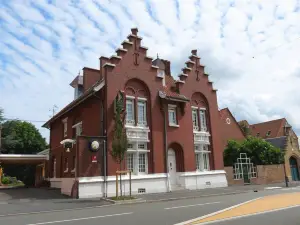 Logis Belle Hôtel