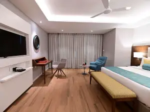 Golden Tulip Goa, Vagator