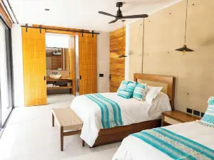 Amet Nature Retreat