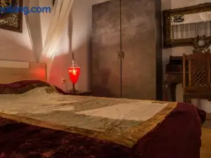 Dharma Luxury & Spa Apartment