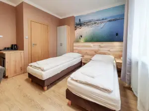 Kamienica Morska Gdynia