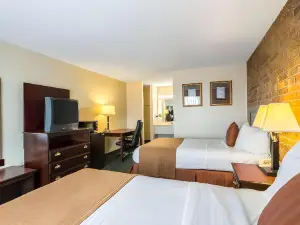 Days Inn by Wyndham Batesville AR
