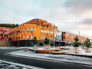Kviberg Park Hotel & Conference