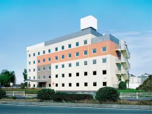 Comfort Inn Kurashiki Mizushima
