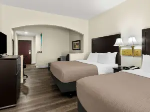 Quality Inn & Suites Lafayette