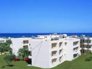 Fereniki Holiday Resort & Spa