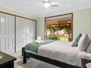 Heavenly Hideaway at Lovedale with Private Pool and Spa